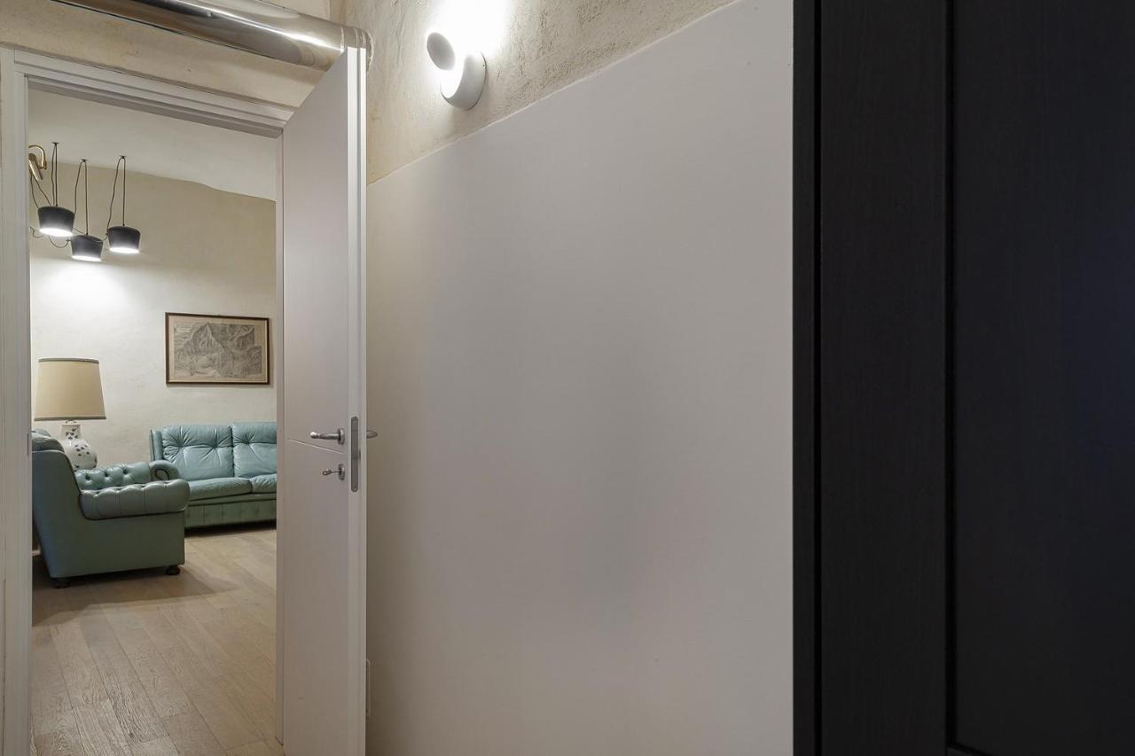 Dimora Fornari By Wonderful Italy Apartment Genoa Exterior photo