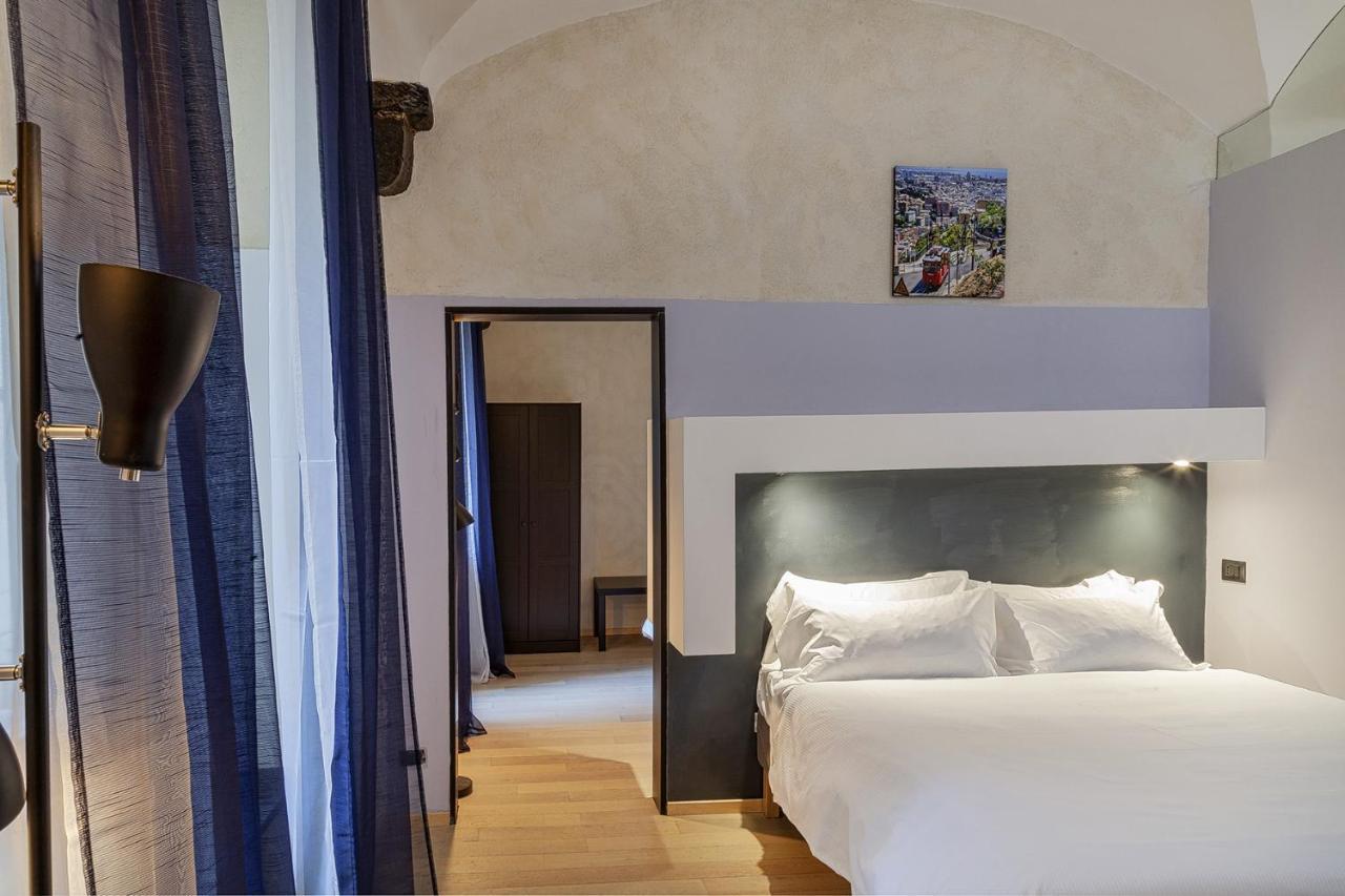 Dimora Fornari By Wonderful Italy Apartment Genoa Exterior photo