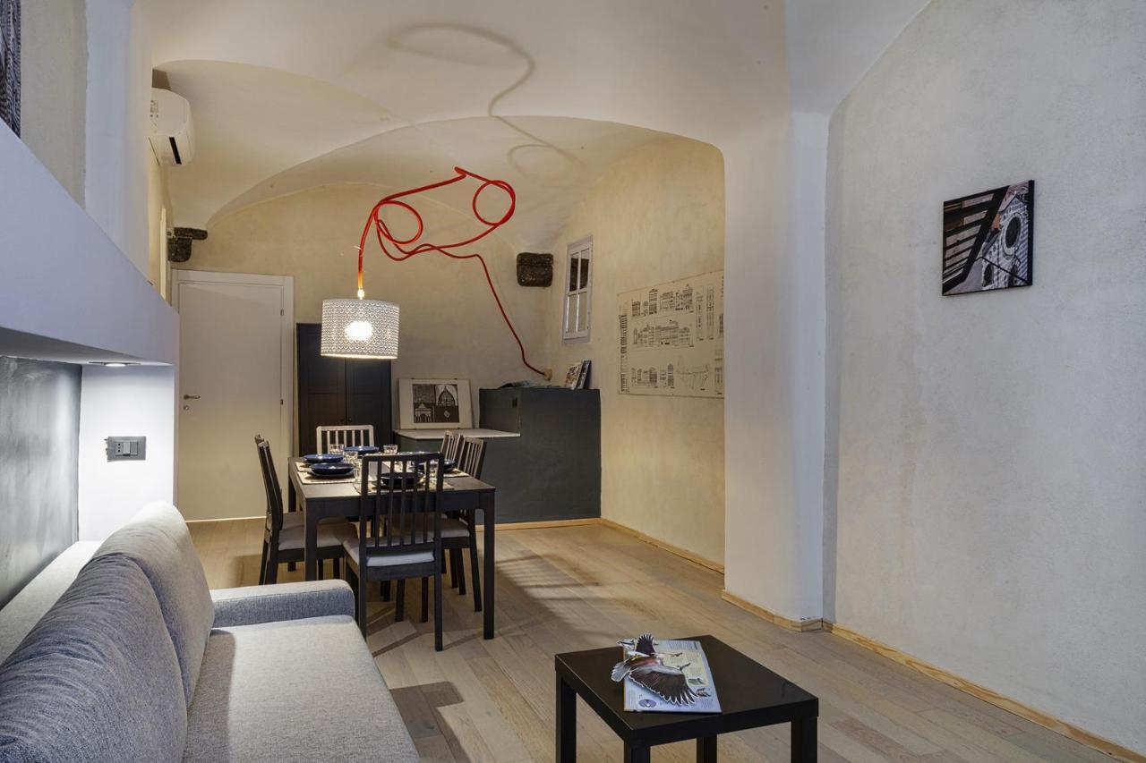 Dimora Fornari By Wonderful Italy Apartment Genoa Exterior photo