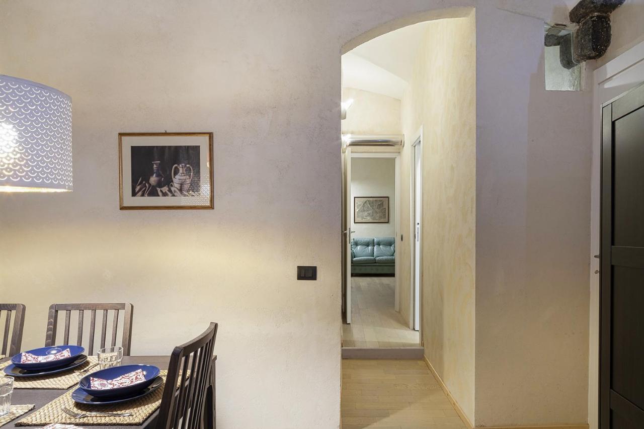 Dimora Fornari By Wonderful Italy Apartment Genoa Exterior photo